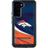 NFL Denver Broncos Galaxy S24 Plus Waterproof Case